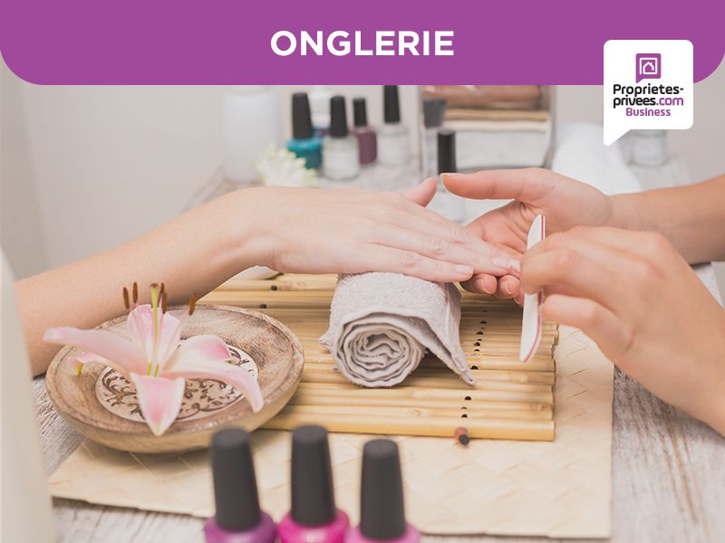 75018 PARIS - CESSION DE BAIL, LOCAL COMMERCIAL 38 m² , TERRASSE