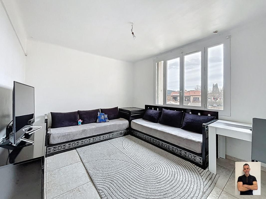 Appartement 3 pièce(s)