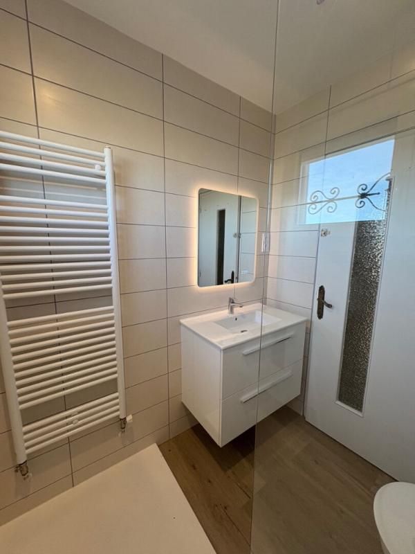 Maison Marsannay la cote avec garage et jardin