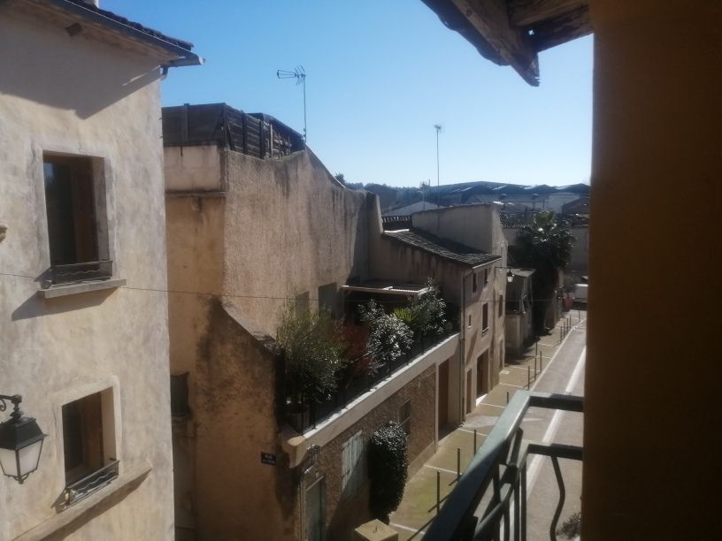 Maison Garage Terrasse 15m²