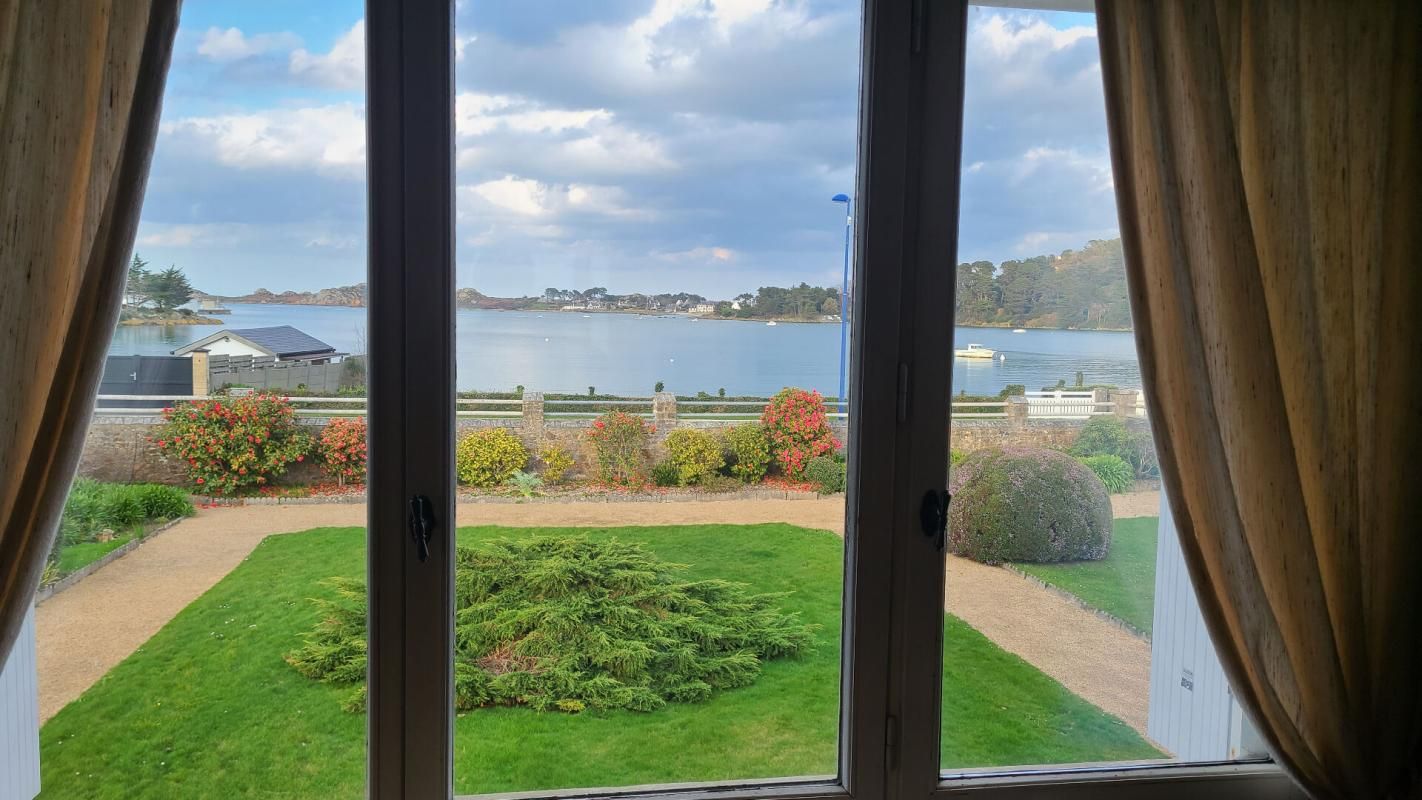 Maison Plougasnou 6 pièce(s) 125 m2