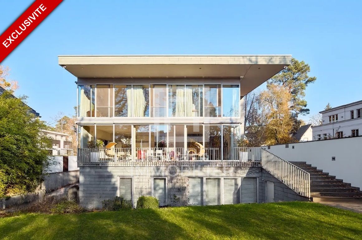 Demeure de prestige 10 pièces 260m2