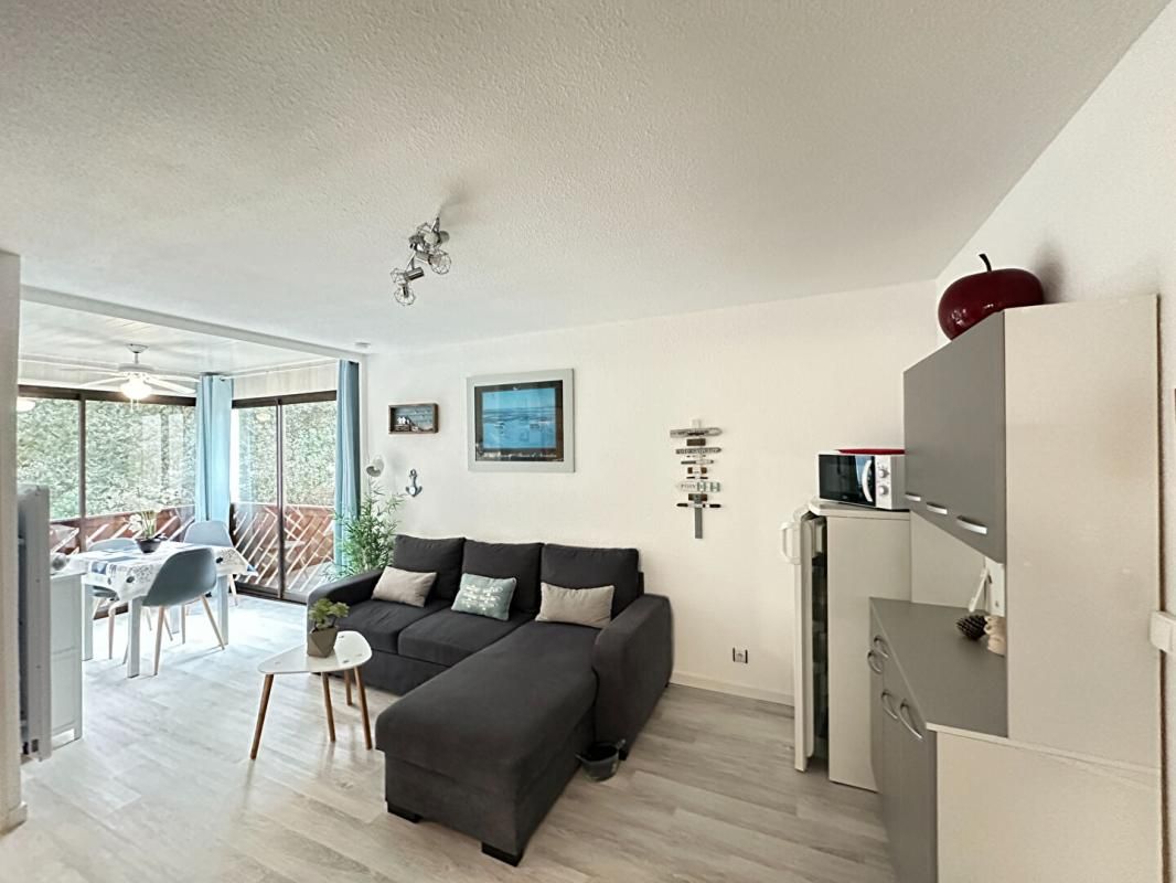 Magnifique appartement Saint Georges De Didonne 31.5 m2 250 M Plage