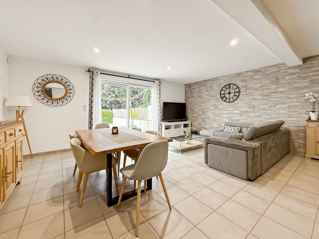 À vendre - Maison avec jardin - Graveson