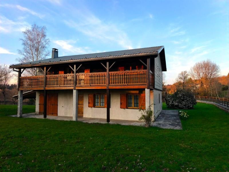 Maison familiale 150 m² 5/6 chambres sur Terrain constructible