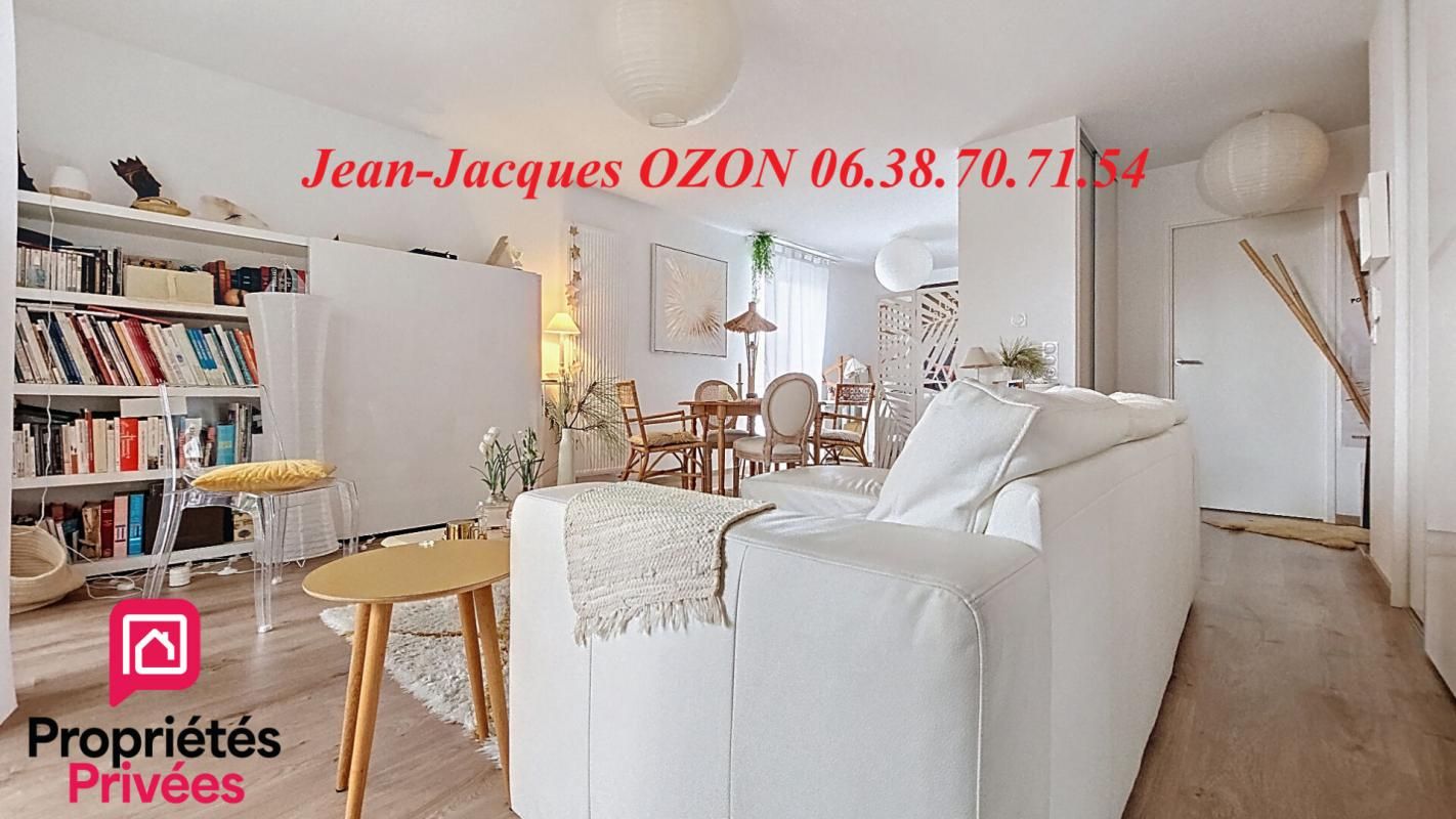 Appartement Royan 5 pièce(s) 81 m2