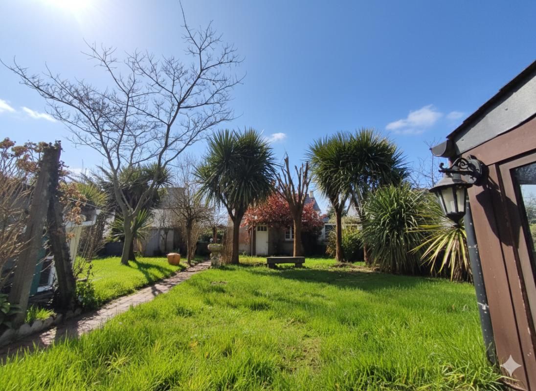Maison entièrement rénovée quartier Beauvallon, Saint-Brieuc