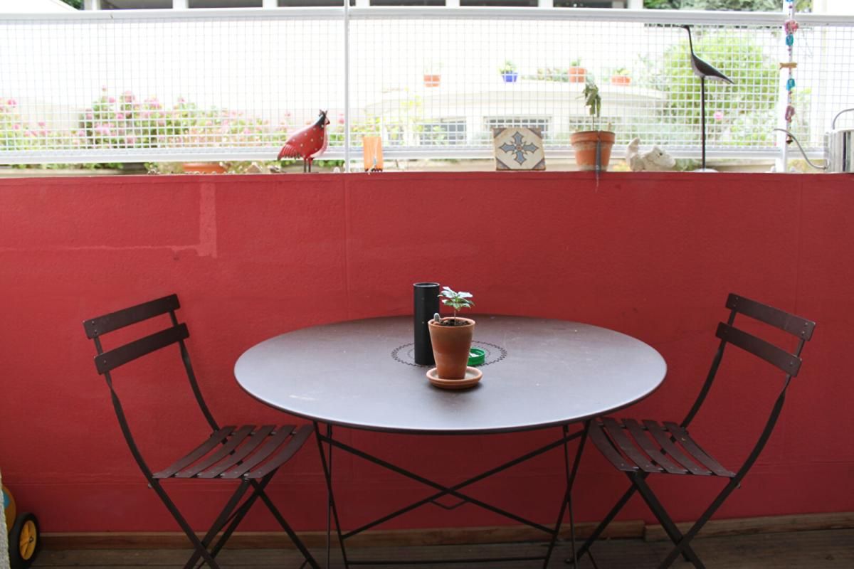 Le Mans / Centre Ville - Appartement - 6 pièces - 4 chambres - 162 m²