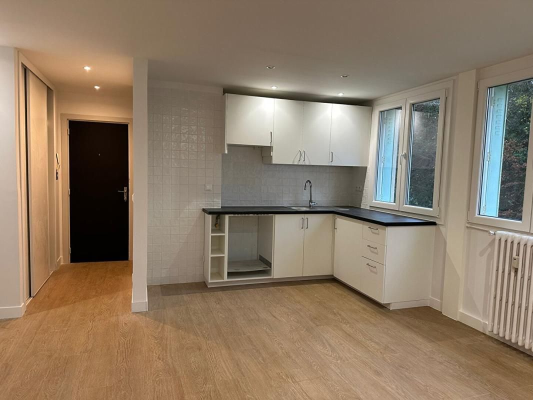 Bel appartement 3 pièces 48 m²