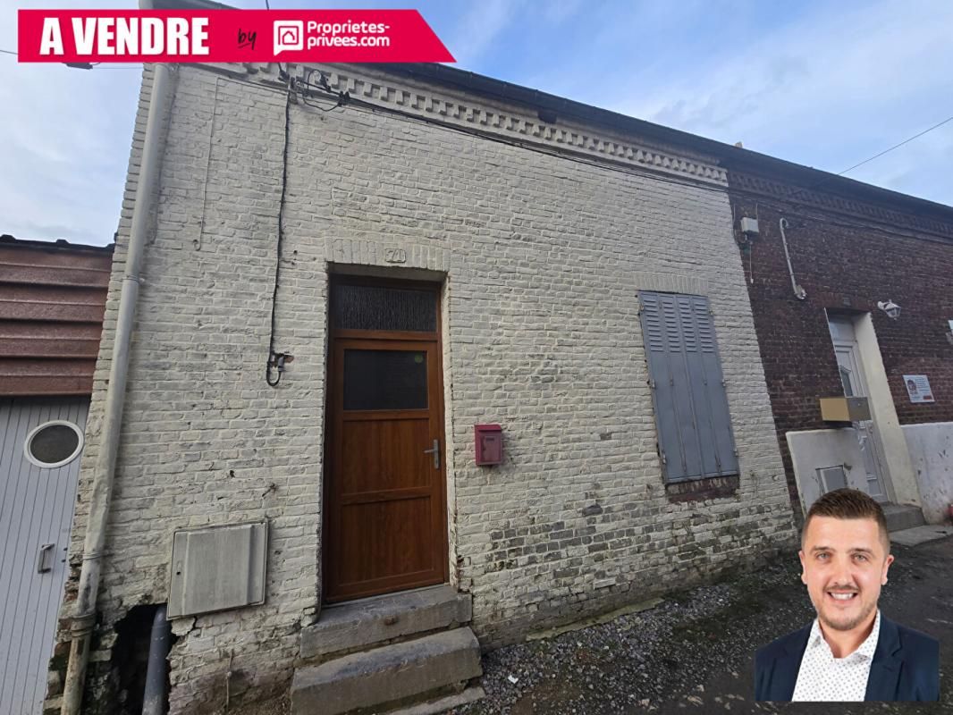 Maison Hirson 5 pièce(s) 77 m2