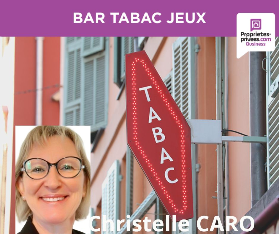 SECTEUR PLANCOET - BAR TABAC JEUX