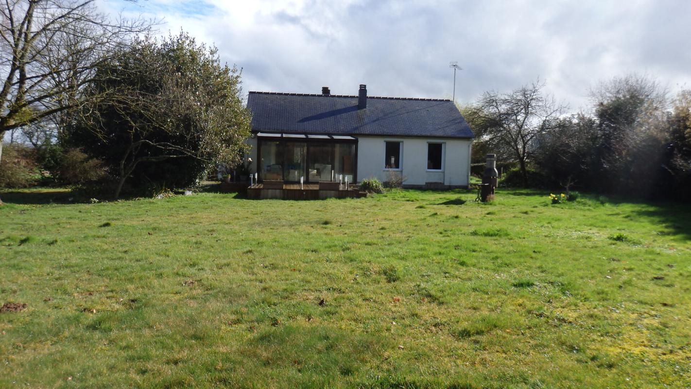 Maison Lanvollon 4 pièce(s) 83 m2