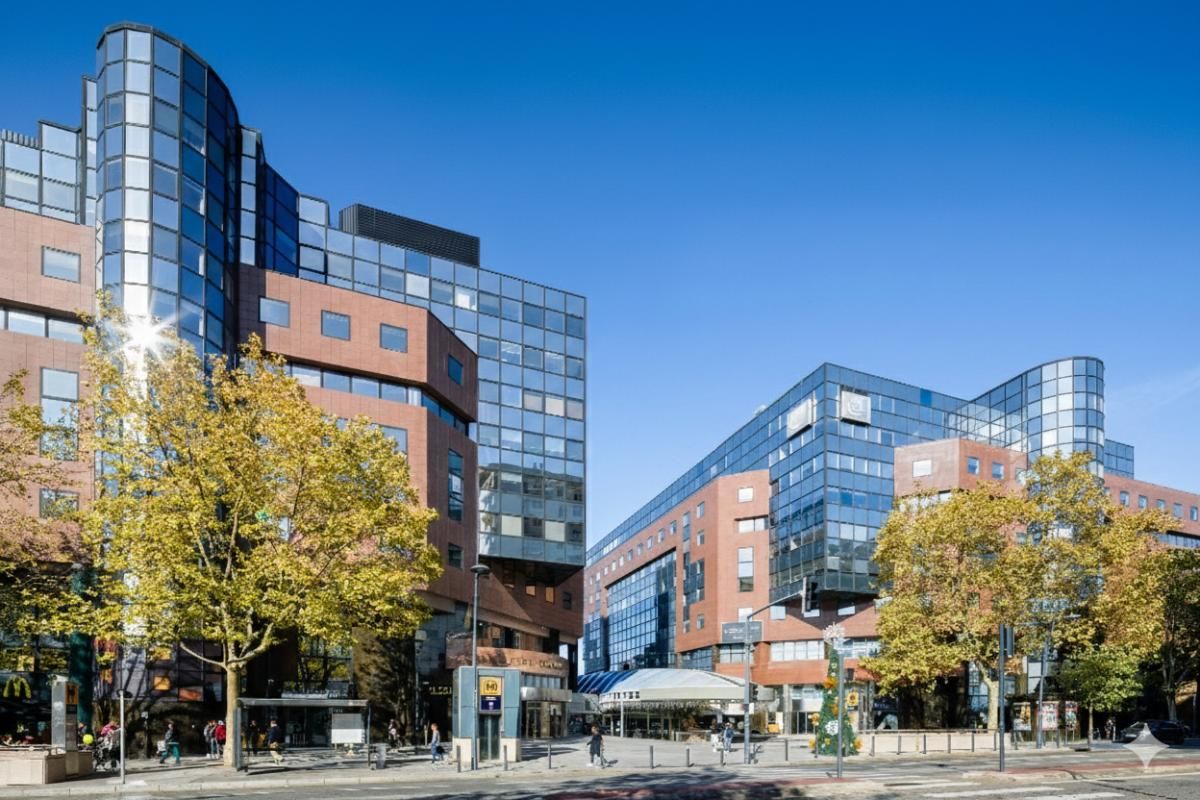 31000 TOULOUSE - À louer / Bureaux 1 033 m² / Coeur Compans-Caffarelli