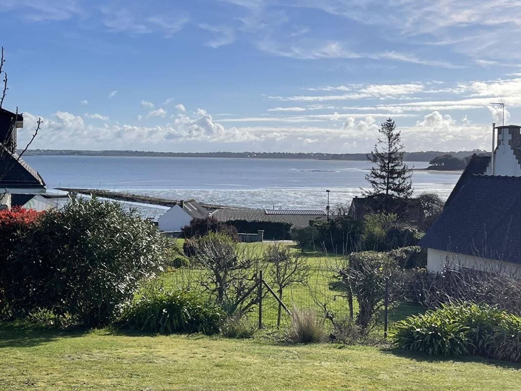 Villa Vue golfe Sarzeau