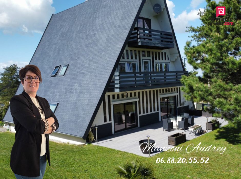 Maison 10300 Grange L'évêque 7 pièce(s) 220 m2 (250m² au sol)