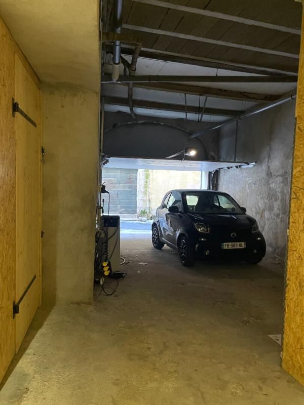 Garage - Box - Narbonne Centre ville