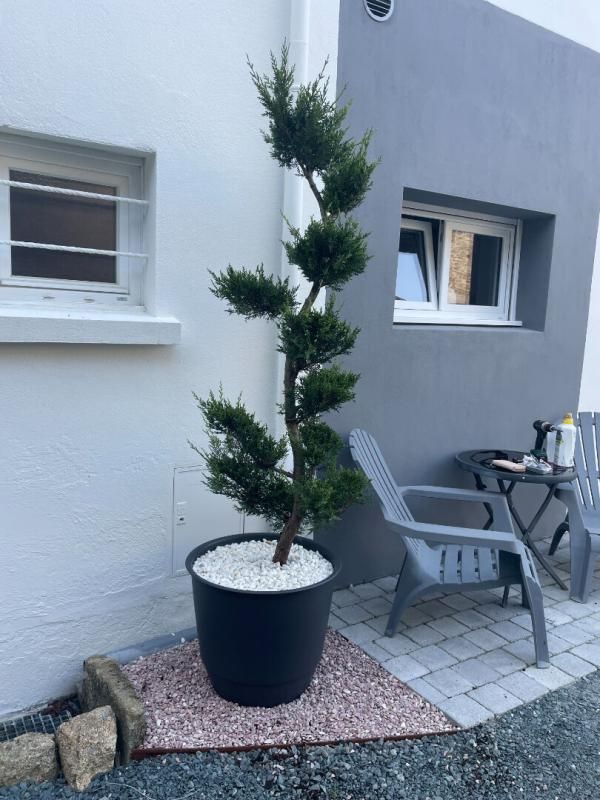 MAISON 46 m² - LE TEMPLE DE BRETAGNE - 159 931