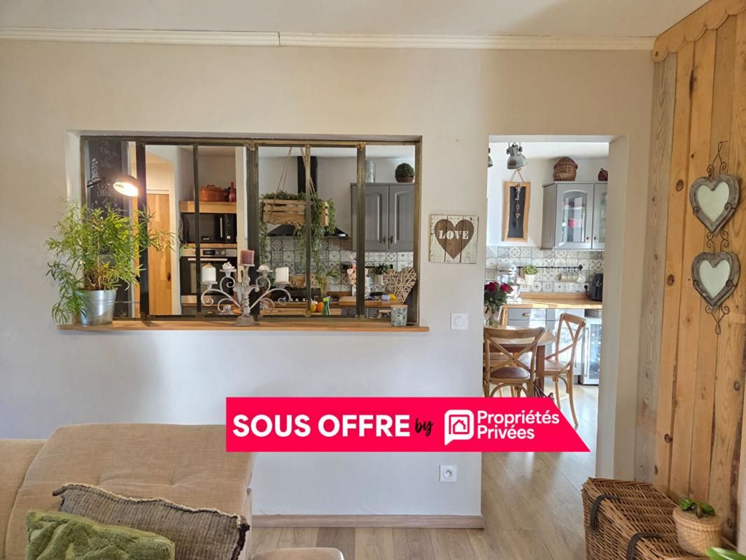 Maison Montélimar 5 pièces 117 m2