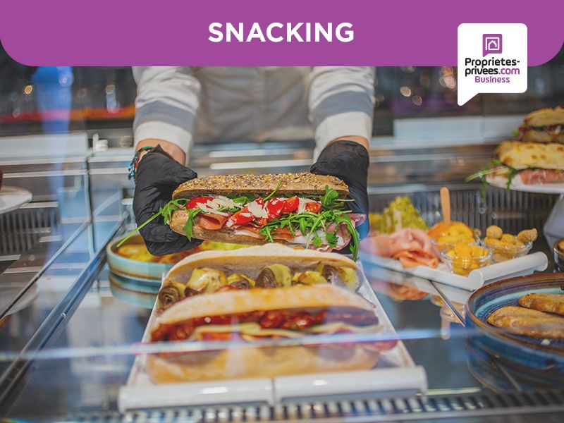 BRETIGNY SUR ORGE - RESTAURANT, TRAITEUR