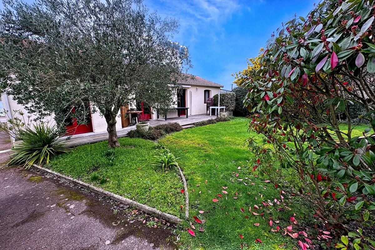 Maison Pornic 5 pièce(s) 120 m2