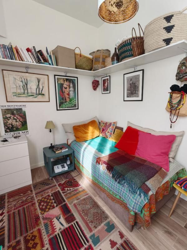 Appartement 1 pièce(s)