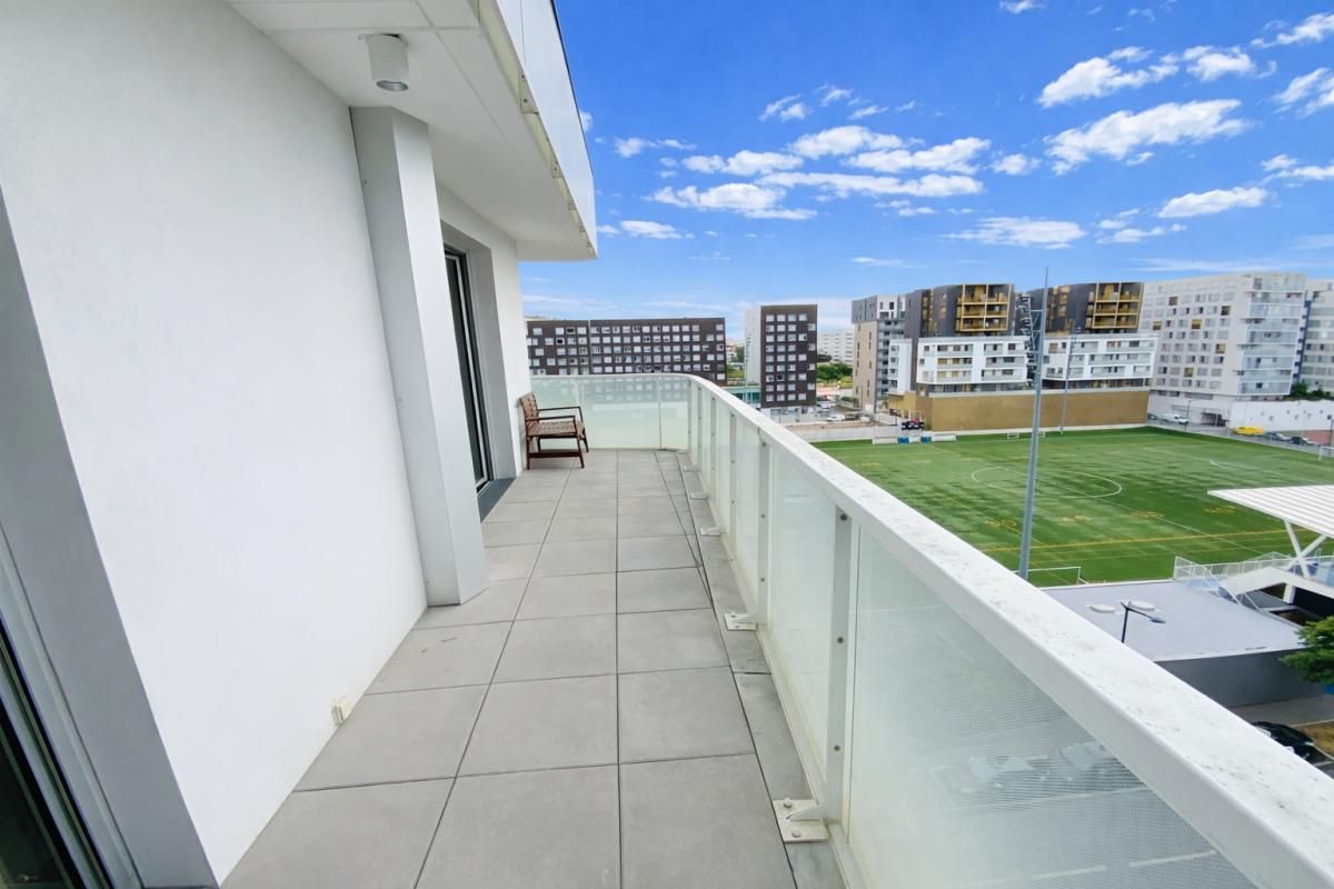 Appartement 4 chambres 87 m2