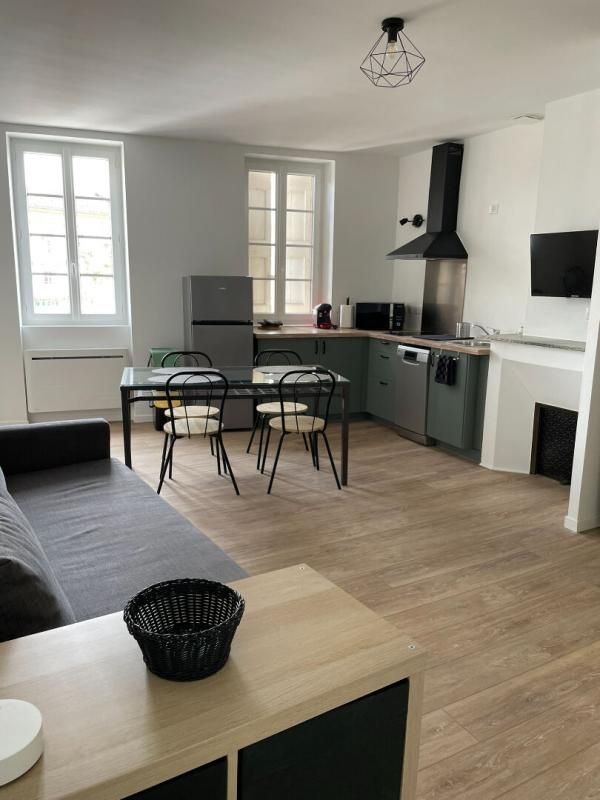 Immeuble de rapport entièrement rénové - Albi Madeleine