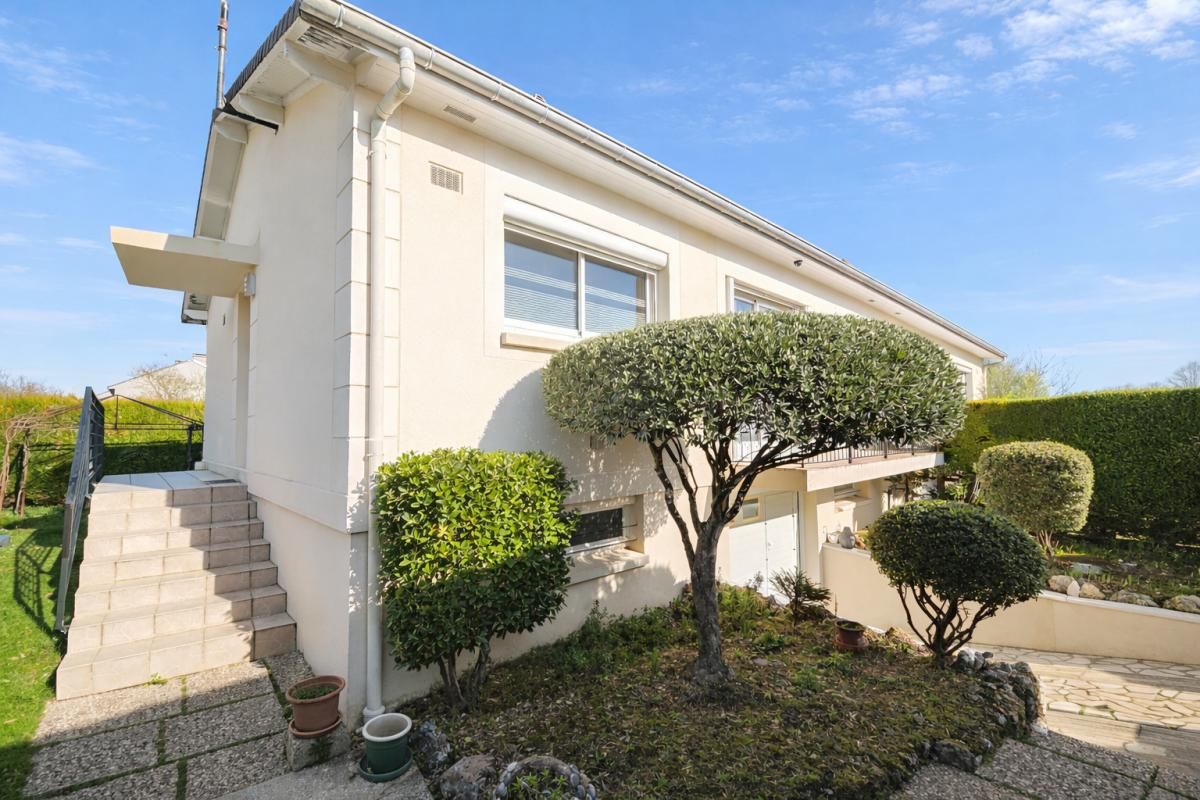 Maison Ecquevilly 4 pièce(s) 73 m2