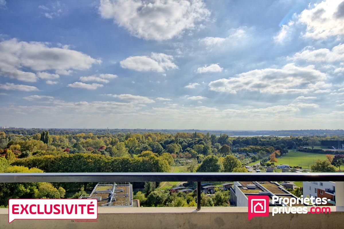 Appartement Angers 4 pièces 68 m2