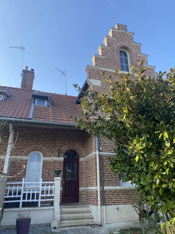 Charmante maison de campagne proche ville