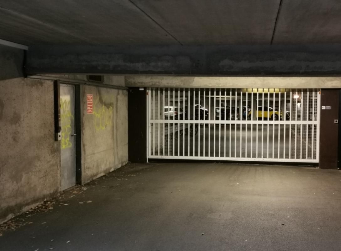 Parking / box Angers