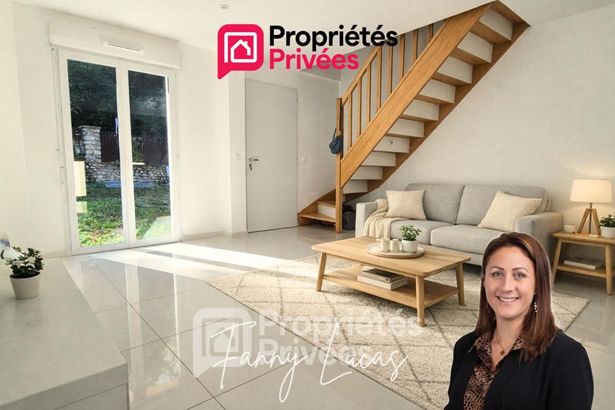 Maison récente et fonctionnelle - Classe DPE A