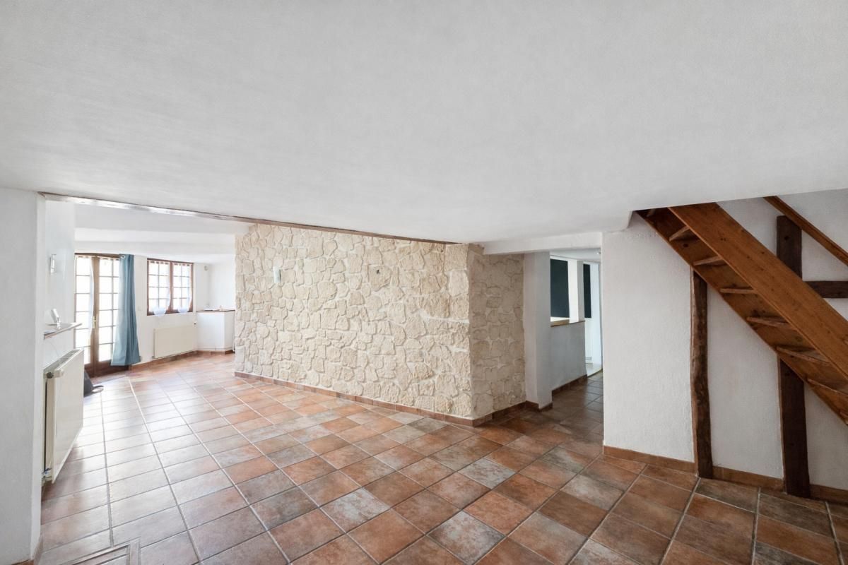 Maison Septeuil 3 pièce(s) 107 m2