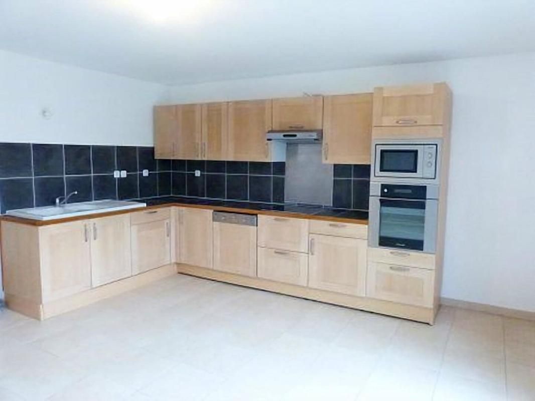 Appartement familial à Moret Sur Loing