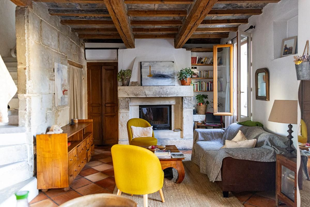 Maison Barbentane 105 m2 - 3 chambres