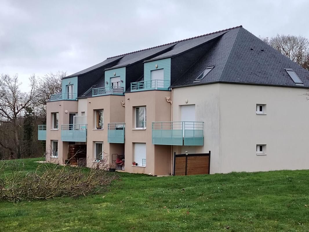 Appartement Matignon 2 pièce(s) 40 m2