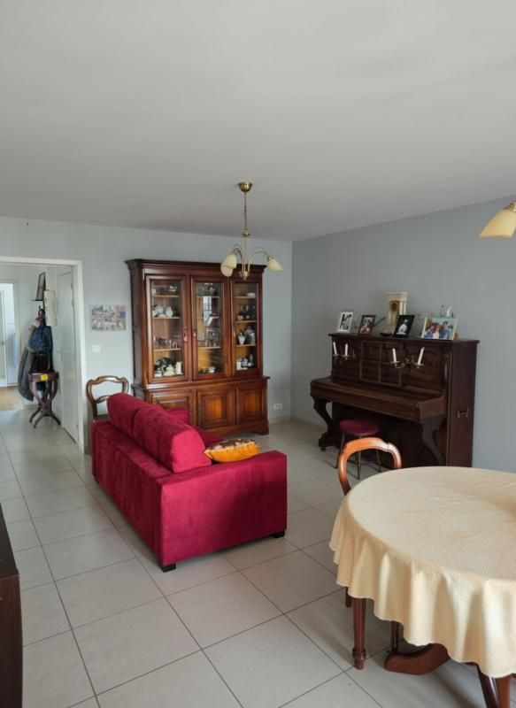 Appartement Berck 4 pièce(s) 80.67 m2