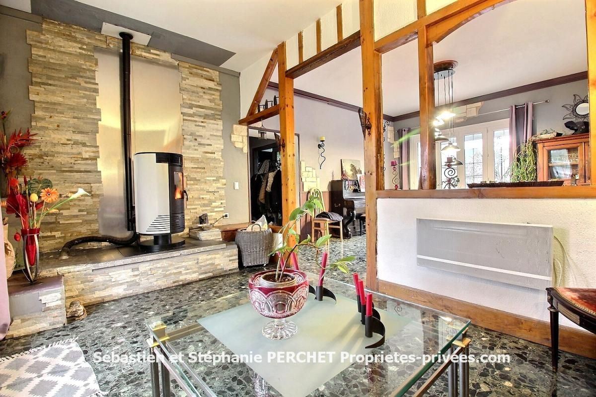 Maison 4 chambres 150 m2