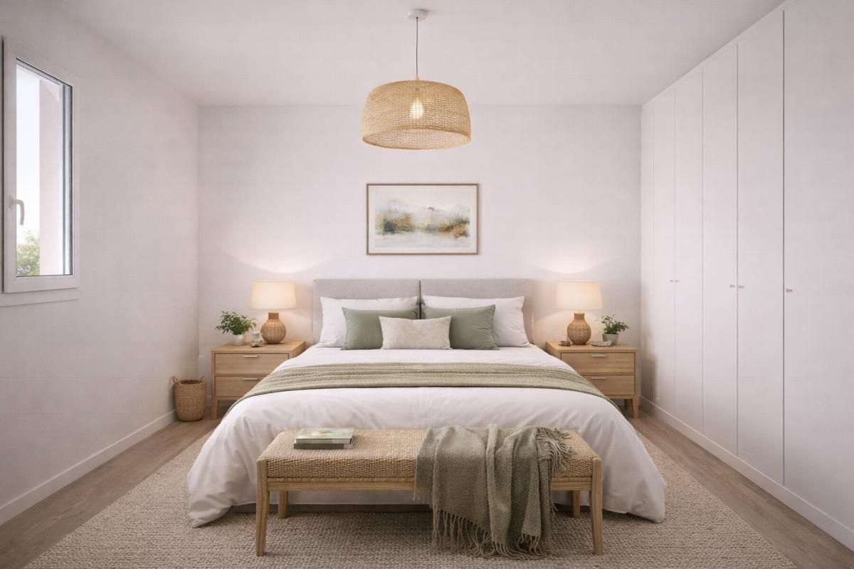 MARSEILLE 6E Duplex 6 pièces 130 m2