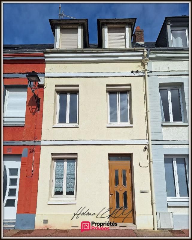 Maison de caractère avec vue exceptionnelle sur le port et la mer