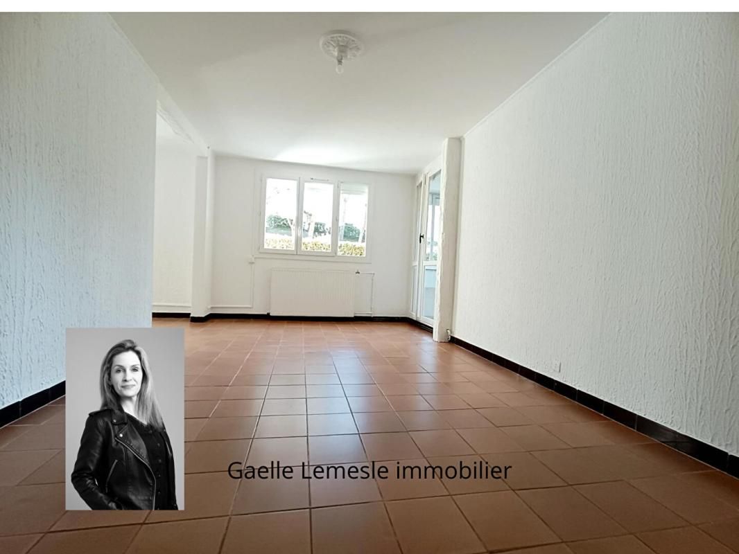 Appartement Martigues 5 pièce(s) 87 m2 SPACIEUX