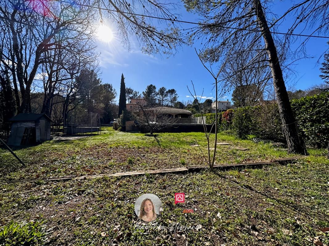 Maison Trans En Provence 3 pièces 81 m2 - 700 m2 de terrain