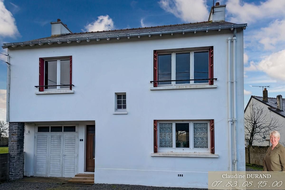 Maison 6 pièce(s) 85 m2