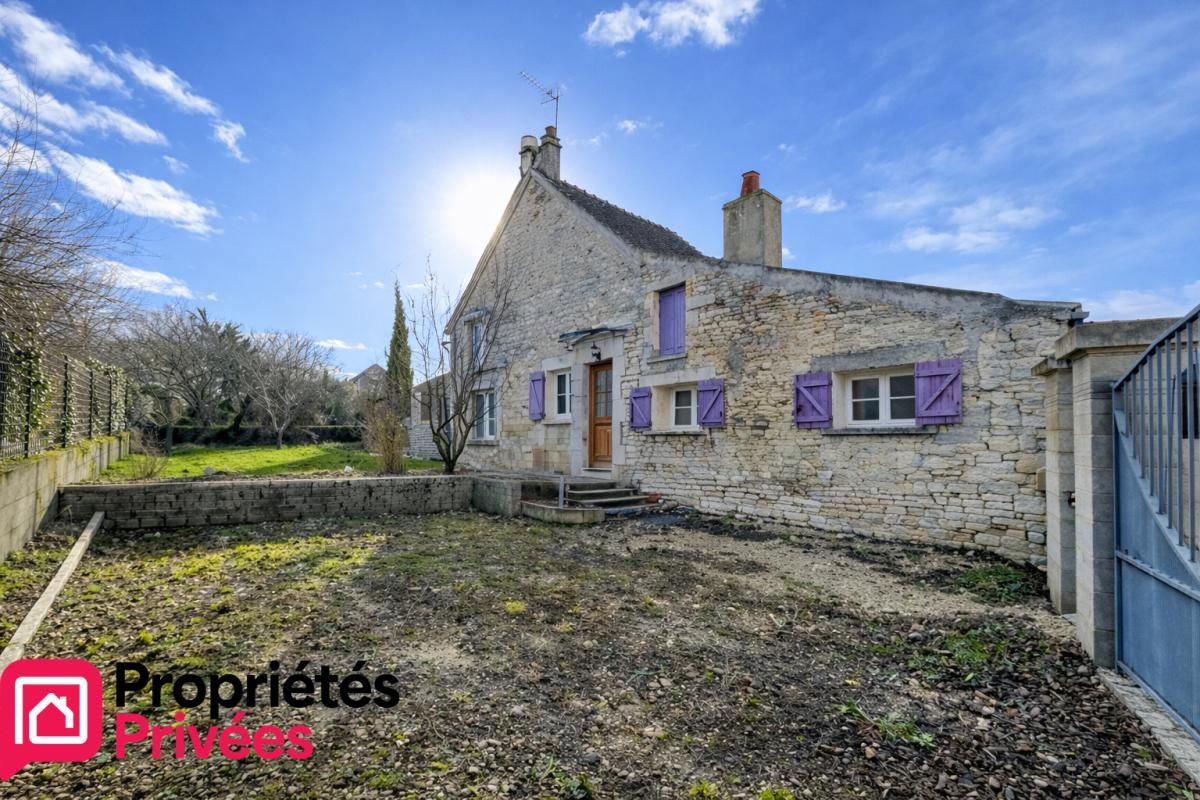 Maison Prehy 5 pièces 105 m2