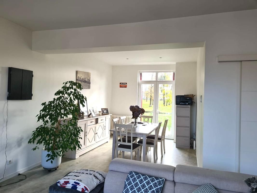 Maison Yzeure 4 chambres proche Gare