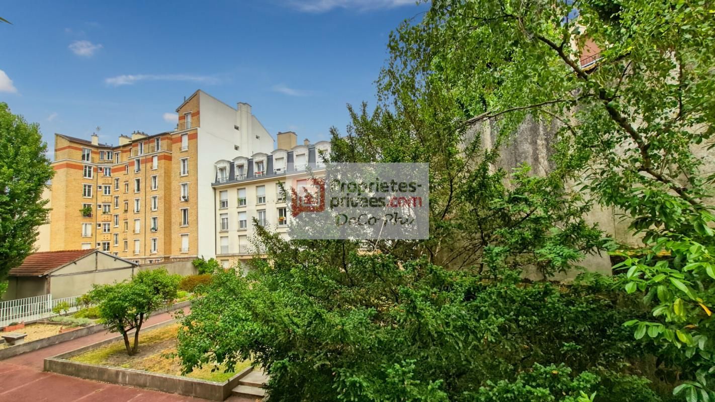 Versailles Ermitage 3 pièces calme 74 m2 Place de la Loi