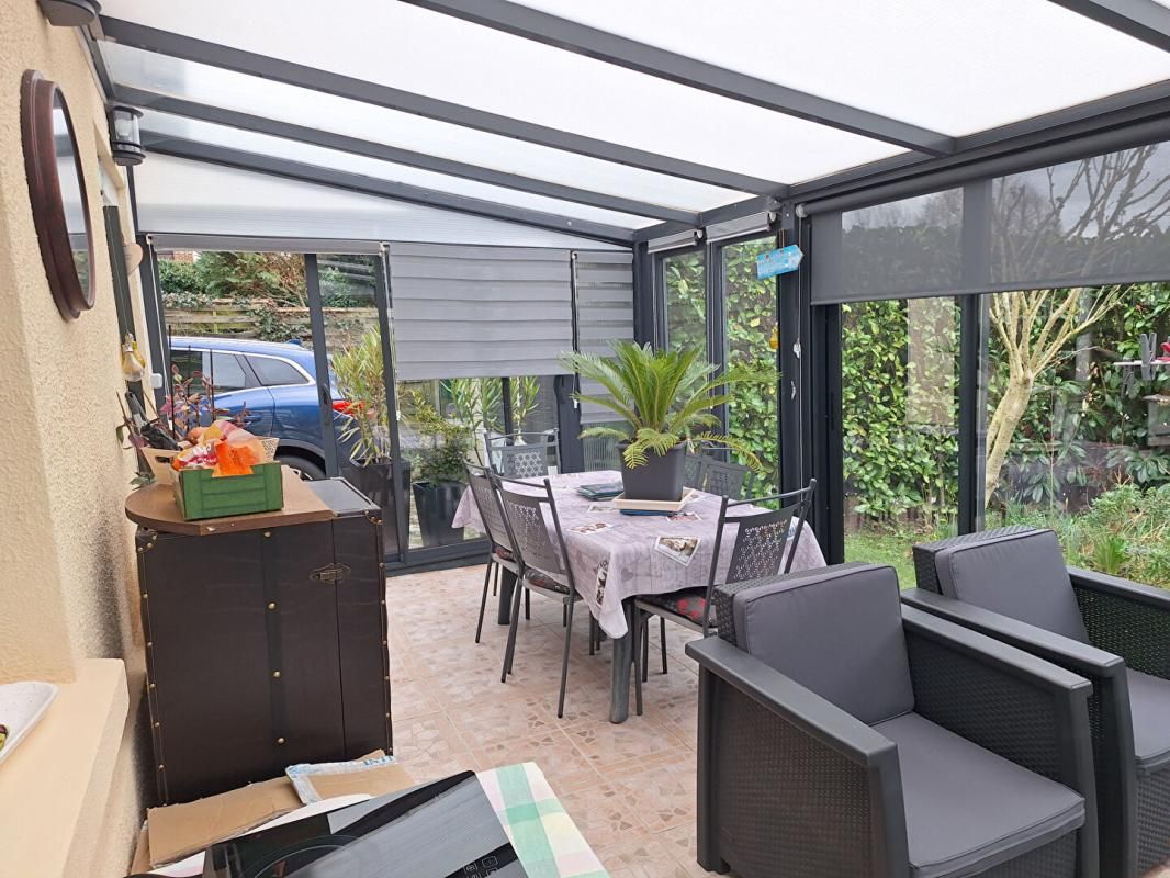 Maison Orbec 6 pièce(s) 116 m2