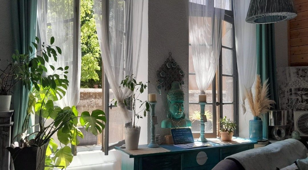 Carcassonne , spectaculaire appartement de 388 m2