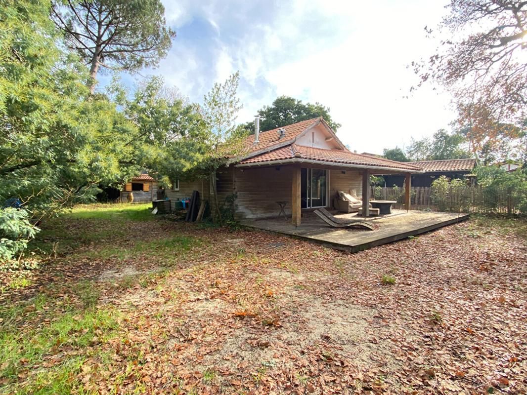 Maison Claouey 4 pièce(s) 77 m2