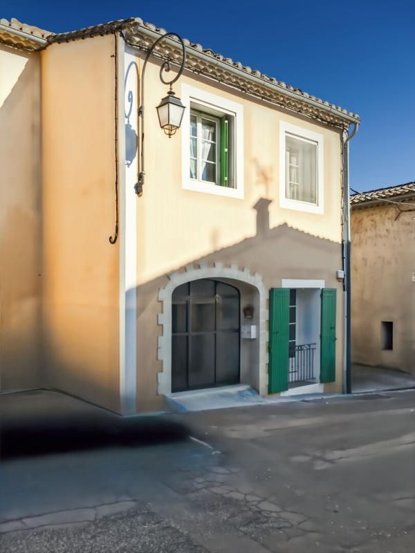 Appartement Velleron 5 pièce(s) 70 m2 129 000